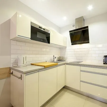 Jasne I Przytulne Sun Seasons 24 W Karpaczu Z Parkingiem I Balkonem By Renters Appartamento Karpacz