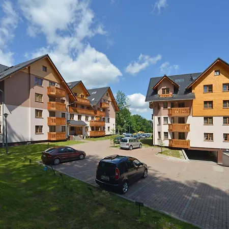 Apartamento Jasne I Przytulne Sun Seasons 24 W Karpaczu Z Parkingiem I Balkonem By Renters