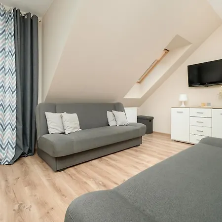 Jasne I Przytulne Sun Seasons 24 W Karpaczu Z Parkingiem I Balkonem By Renters Karpacz