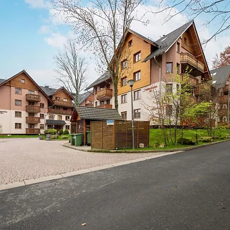 Jasne I Przytulne Sun Seasons 24 W Karpaczu Z Parkingiem I Balkonem By Renters Apartamento *