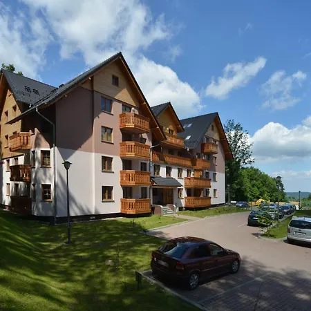 Apartamento Jasne I Przytulne Sun Seasons 24 W Karpaczu Z Parkingiem I Balkonem By Renters Karpacz