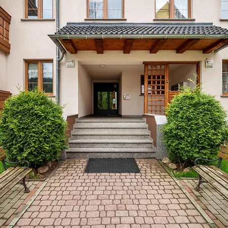 Jasne I Przytulne Sun Seasons 24 W Karpaczu Z Parkingiem I Balkonem By Renters
