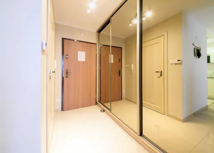 Jasne I Przytulne Sun Seasons 24 W Karpaczu Z Parkingiem I Balkonem By Renters * Karpacz