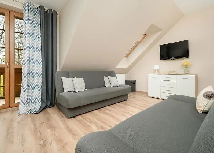 Jasne I Przytulne Sun Seasons 24 W Karpaczu Z Parkingiem I Balkonem By Renters Karpacz