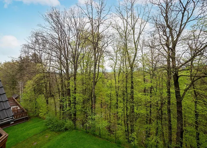 Jasne I Przytulne Sun Seasons 24 W Karpaczu Z Parkingiem I Balkonem By Renters Apartamento Karpacz