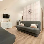 Apartmán Jasne I Przytulne Sun Seasons 24 W Karpaczu Z Parkingiem I Balkonem By Renters