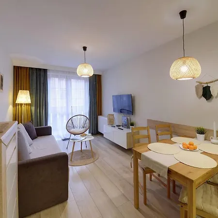 Jasne I Przytulne Sun Seasons 24 W Karpaczu Z Parkingiem I Balkonem By Renters *