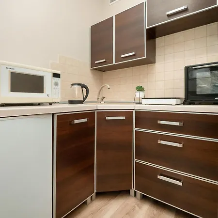 Apartment Jasne I Przytulne Sun Seasons 24 W Karpaczu Z Parkingiem I Balkonem By Renters Karpacz