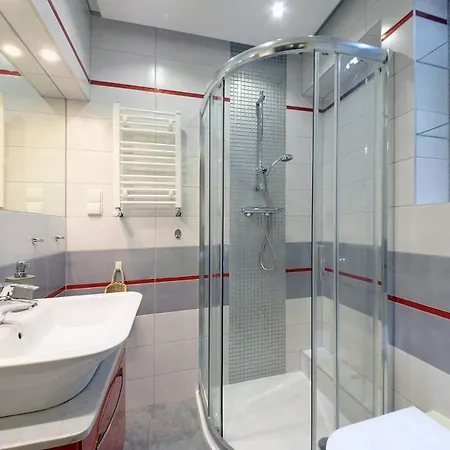 Jasne I Przytulne Sun Seasons 24 W Karpaczu Z Parkingiem I Balkonem By Renters *