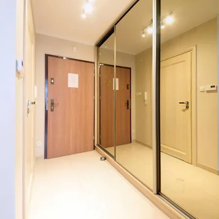 Jasne I Przytulne Sun Seasons 24 W Karpaczu Z Parkingiem I Balkonem By Renters * Karpacz