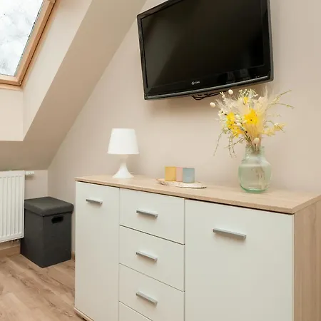 Apartment Jasne I Przytulne Sun Seasons 24 W Karpaczu Z Parkingiem I Balkonem By Renters