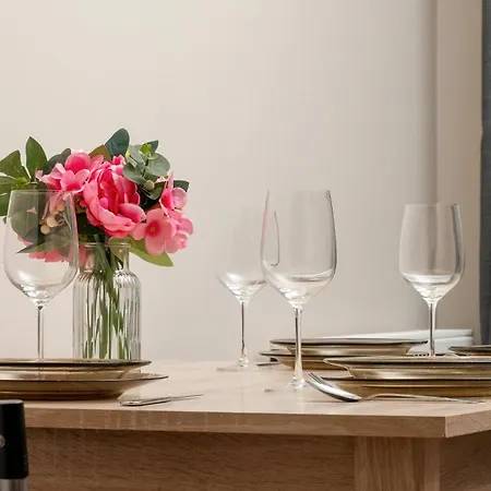 Jasne I Przytulne Sun Seasons 24 W Karpaczu Z Parkingiem I Balkonem By Renters Apartment Karpacz