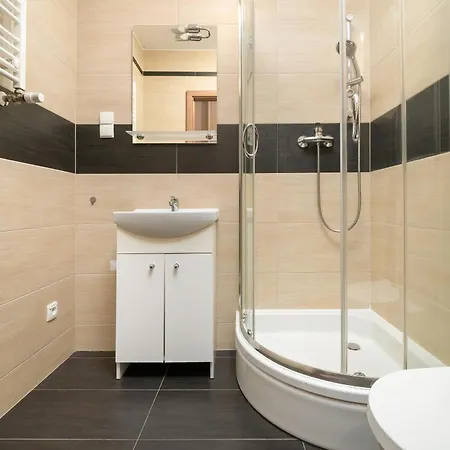 Jasne I Przytulne Sun Seasons 24 W Karpaczu Z Parkingiem I Balkonem By Renters * Karpacz