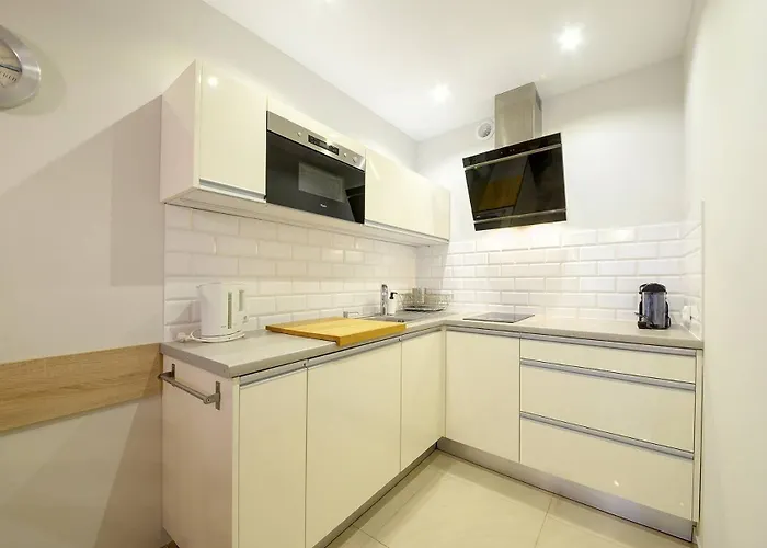 Jasne I Przytulne Sun Seasons 24 W Karpaczu Z Parkingiem I Balkonem By Renters Apartment Karpacz