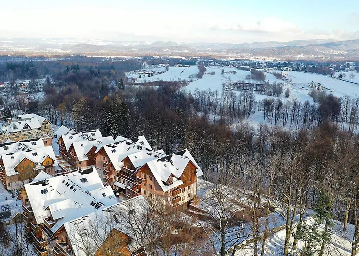 Jasne I Przytulne Sun Seasons 24 W Karpaczu Z Parkingiem I Balkonem By Renters *