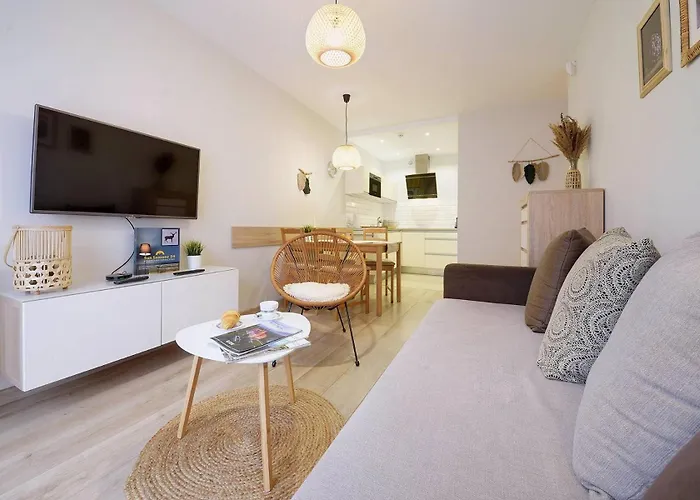 Jasne I Przytulne Sun Seasons 24 W Karpaczu Z Parkingiem I Balkonem By Renters Apartment